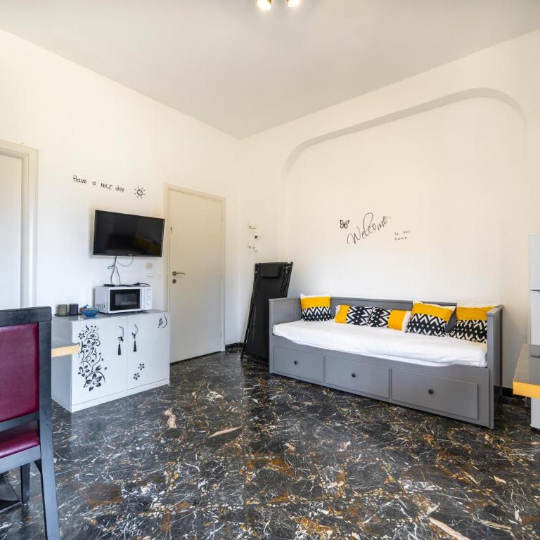 Villa Nicoletta - Fontane Bianche - Casa Vacanze - 16