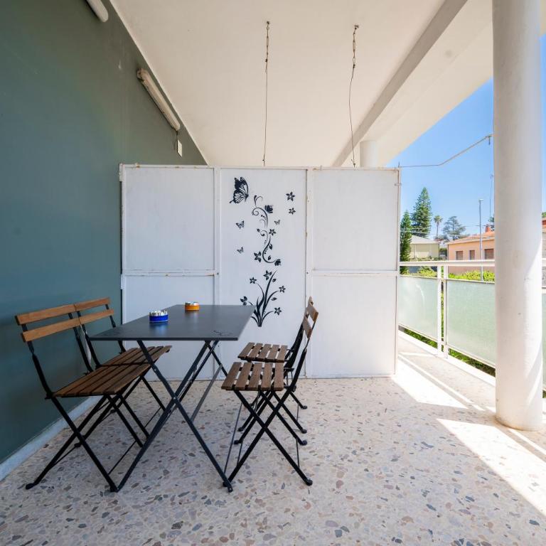 Villa Nicoletta - Fontane Bianche - Casa Vacanze - 8