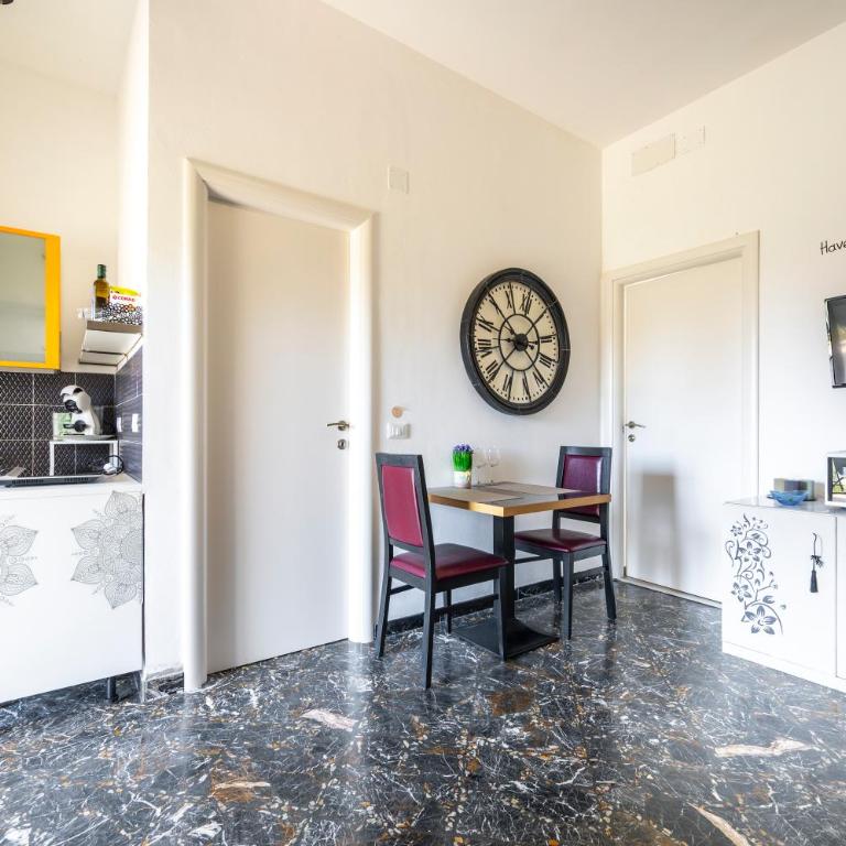 Villa Nicoletta - Fontane Bianche - Casa Vacanze - 19