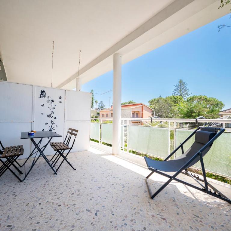 Villa Nicoletta - Fontane Bianche - Casa Vacanze - 4