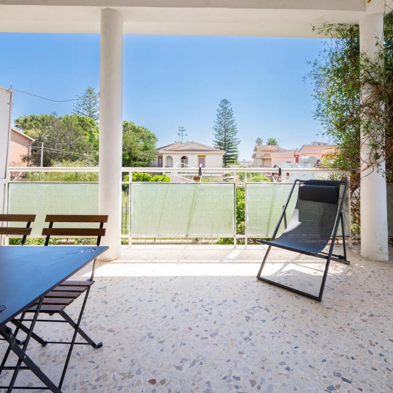 Villa Nicoletta - Fontane Bianche - Casa Vacanze - 2