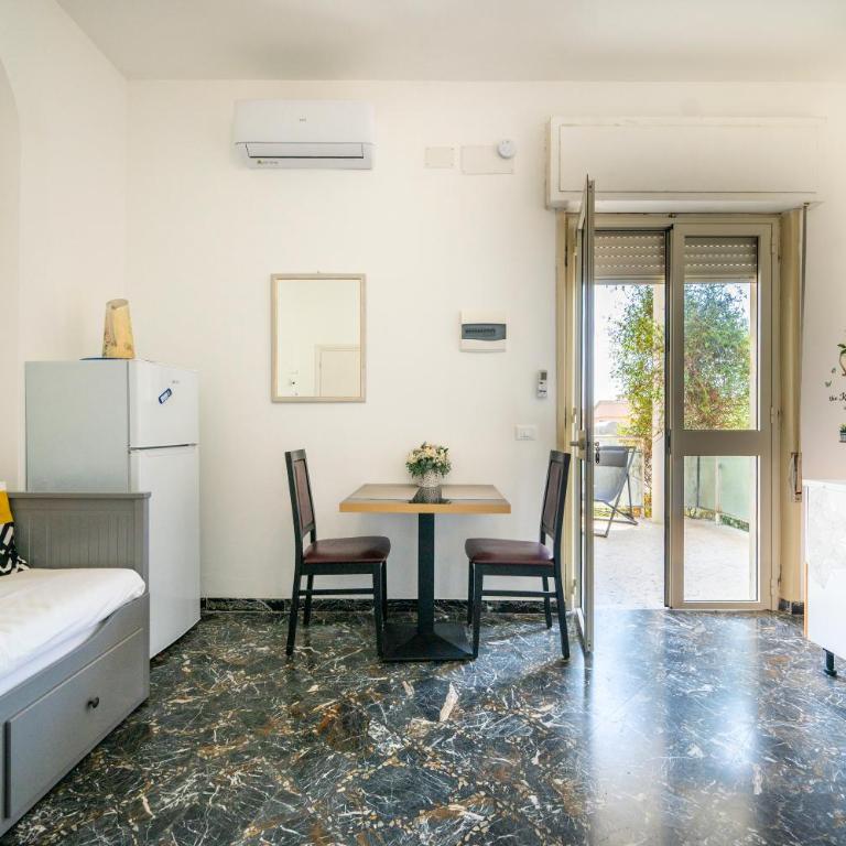 Villa Nicoletta - Fontane Bianche - Casa Vacanze - 21