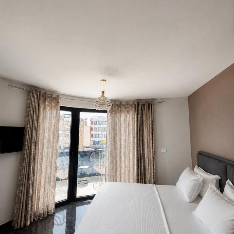 Grand Clochē - Superior Apartman sa Pogledom na Grad - 8