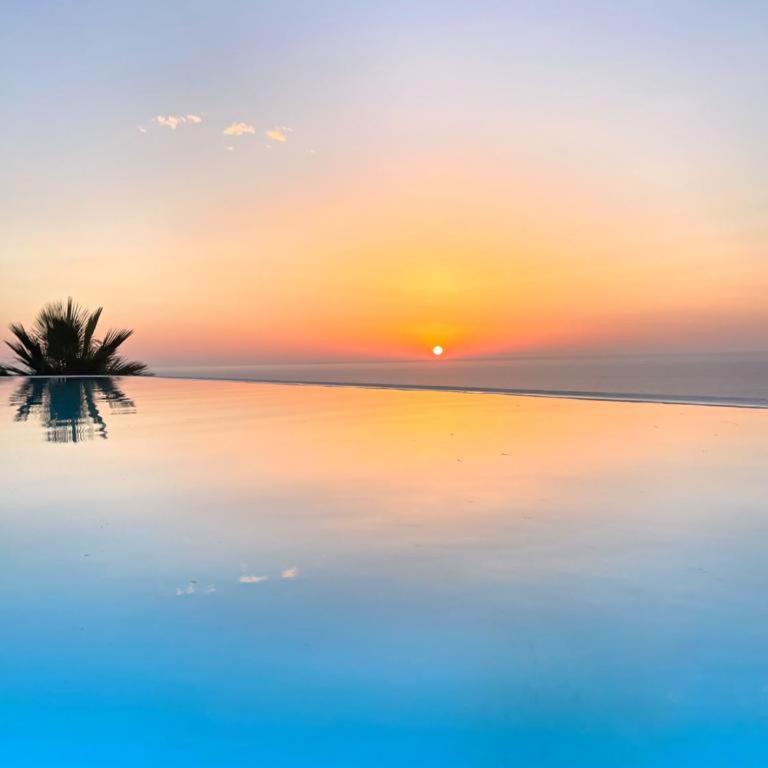 La Paratá Suites Mojácar - Suite Deluxe - Vue sur Mer - 2