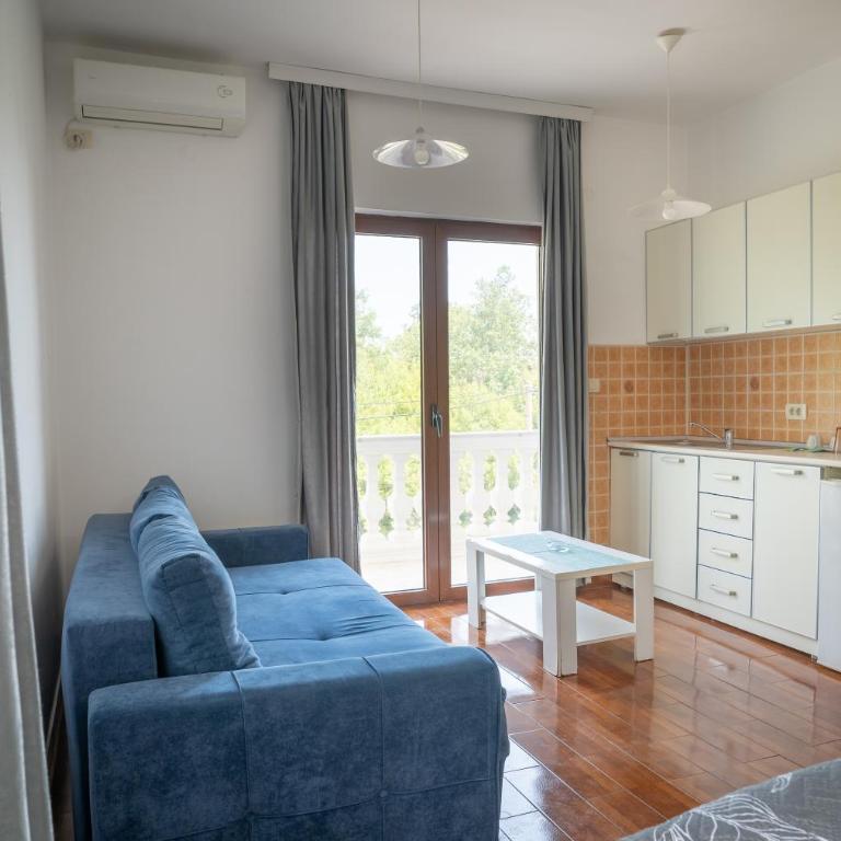 Apartments Oasis - Studio Apartman - 17