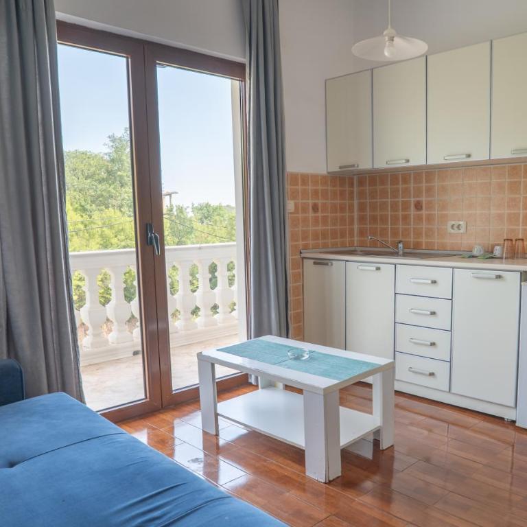 Apartments Oasis - Studio Apartman - 16