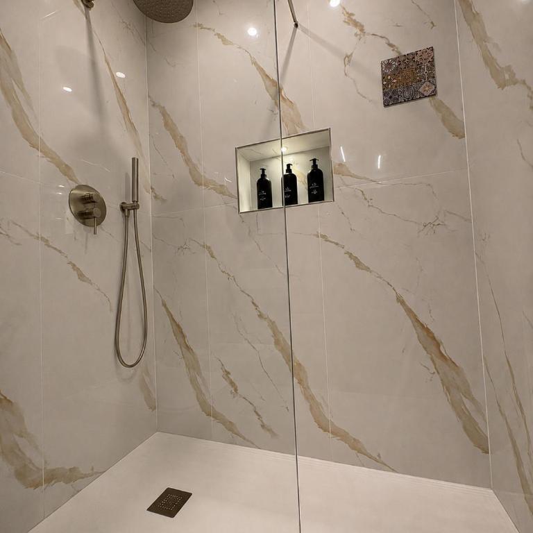 The Suite Castellammare del Golfo - One-Bedroom Apartment - 5