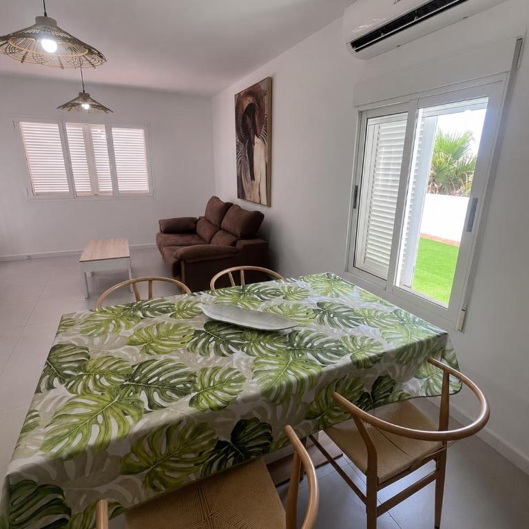 Los cántaros Apartamento - Appartamento con 2 Camere da Letto - 7