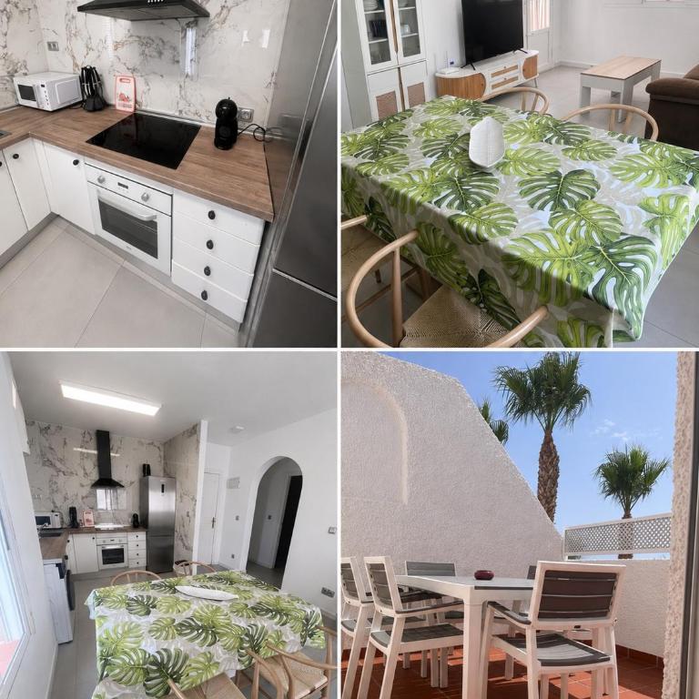 Los cántaros Apartamento - Appartamento con 2 Camere da Letto - 9