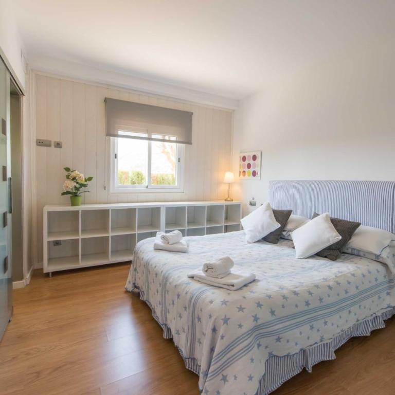 Villa Ca Na Magda - Villa con piscina privada - 21