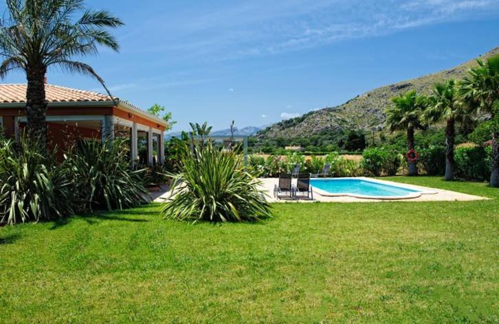 Villa Ca Na Magda - Villa con piscina privada - 22