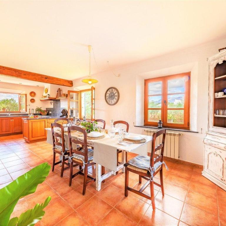 Can Pou Nou - Villa - 2