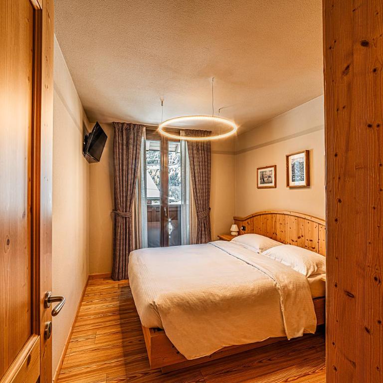Chalet Meridiana - Appartamento Standard - 2