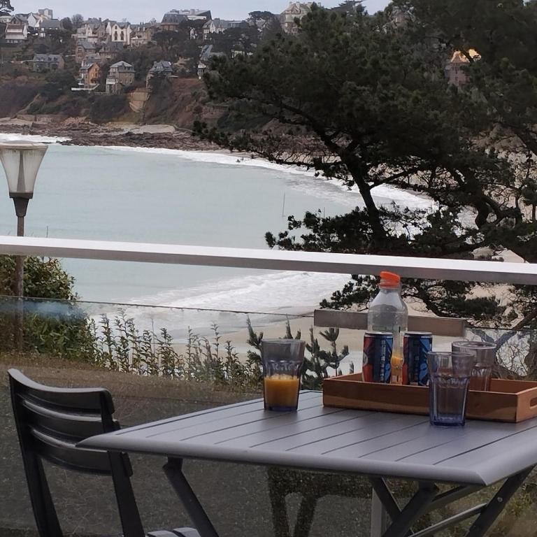 AR 6, Beachfront apartment - Apartment mit 1 Schlafzimmer - 1