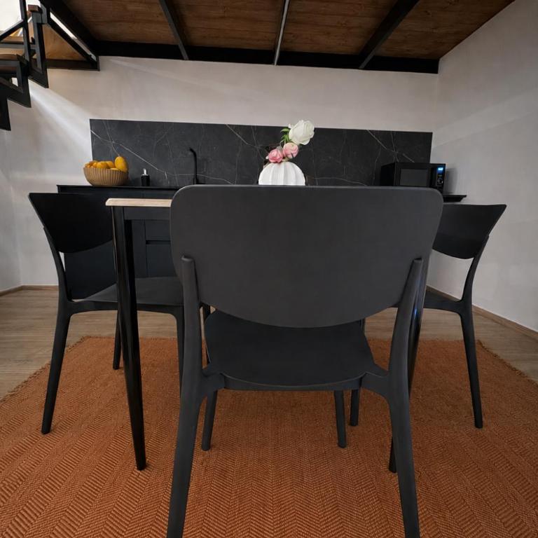 The Suite Castellammare del Golfo - One-Bedroom Apartment - 17