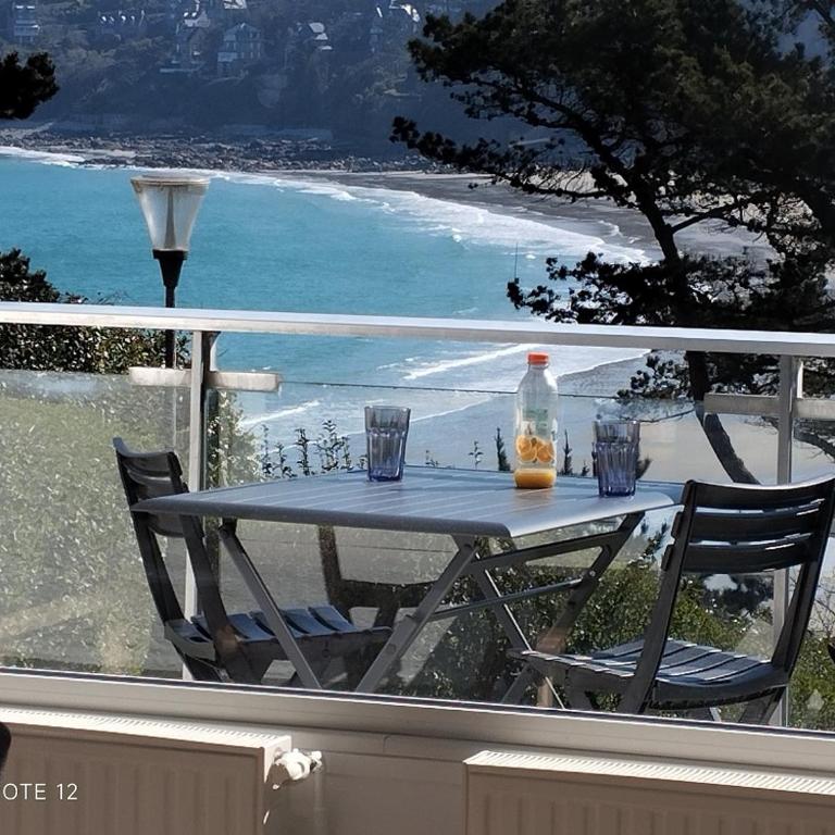AR 6, Beachfront apartment - Apartment mit 1 Schlafzimmer - 30