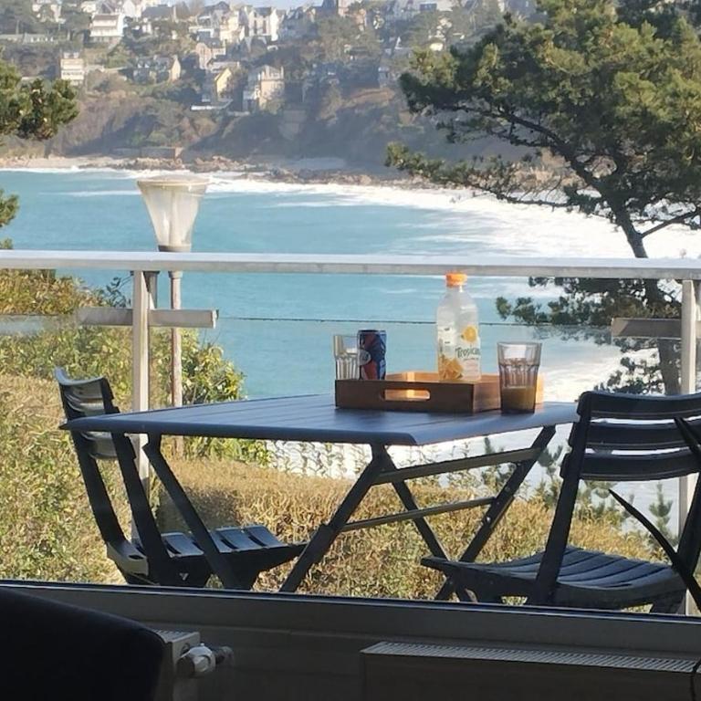 AR 6, Beachfront apartment - Apartment mit 1 Schlafzimmer - 35