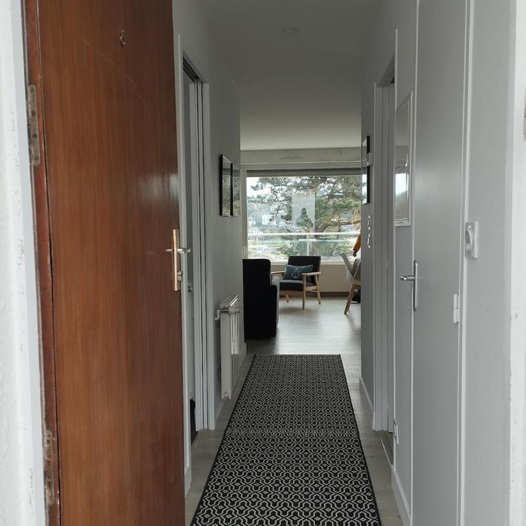 AR 6, Beachfront apartment - Apartment mit 1 Schlafzimmer - 36