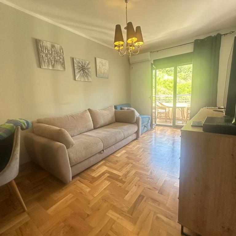 Becici Oasis - Perfect little beach escape - Appartement 1 Chambre - 8