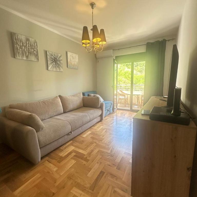 Becici Oasis - Perfect little beach escape - Appartement 1 Chambre - 5