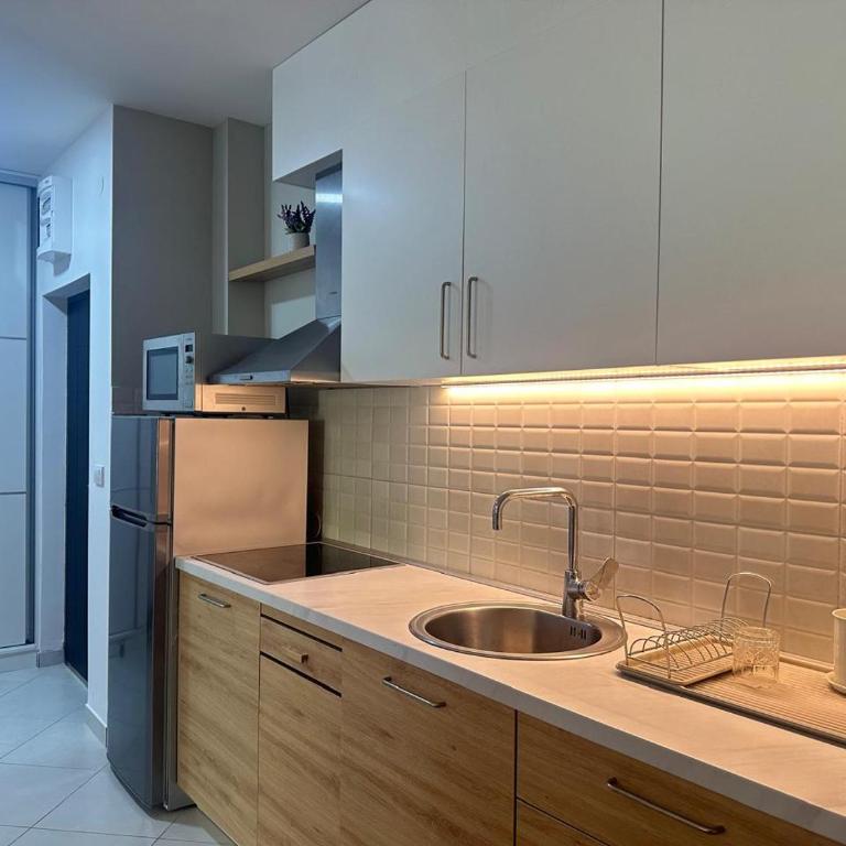 Becici Oasis - Perfect little beach escape - Appartement 1 Chambre - 10