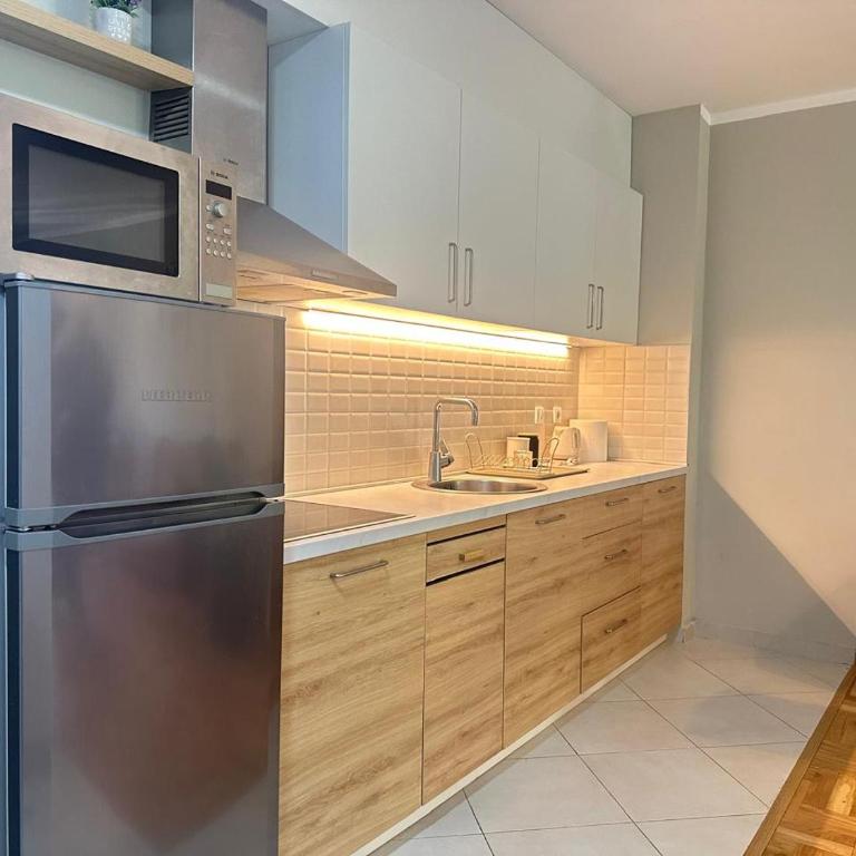 Becici Oasis - Perfect little beach escape - Appartement 1 Chambre - 12