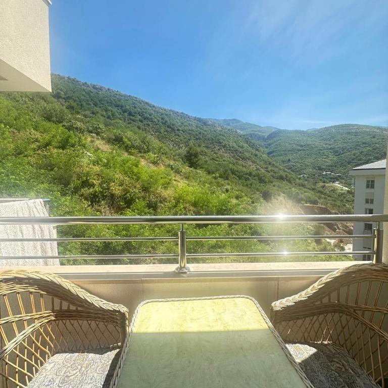 Becici Oasis - Perfect little beach escape - Appartement 1 Chambre - 17