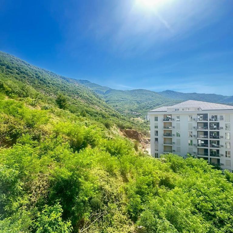 Becici Oasis - Perfect little beach escape - Appartement 1 Chambre - 20