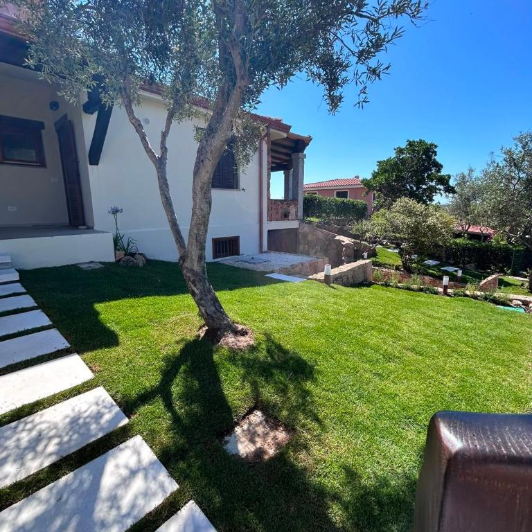 Villetta Tavolara Relax con giardino vicino al mare - Casa con 2 Camere da Letto - 5