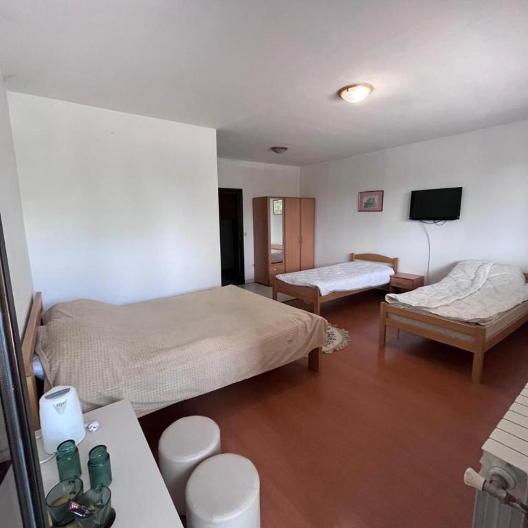 Nedzarici sobe - Double Room - 2