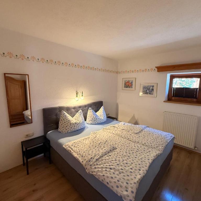 Ferienwohnung Martin - Apartment mit Terrasse - 4