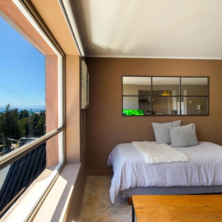 Verbena II - Apartamento de 2 dormitorios - 4