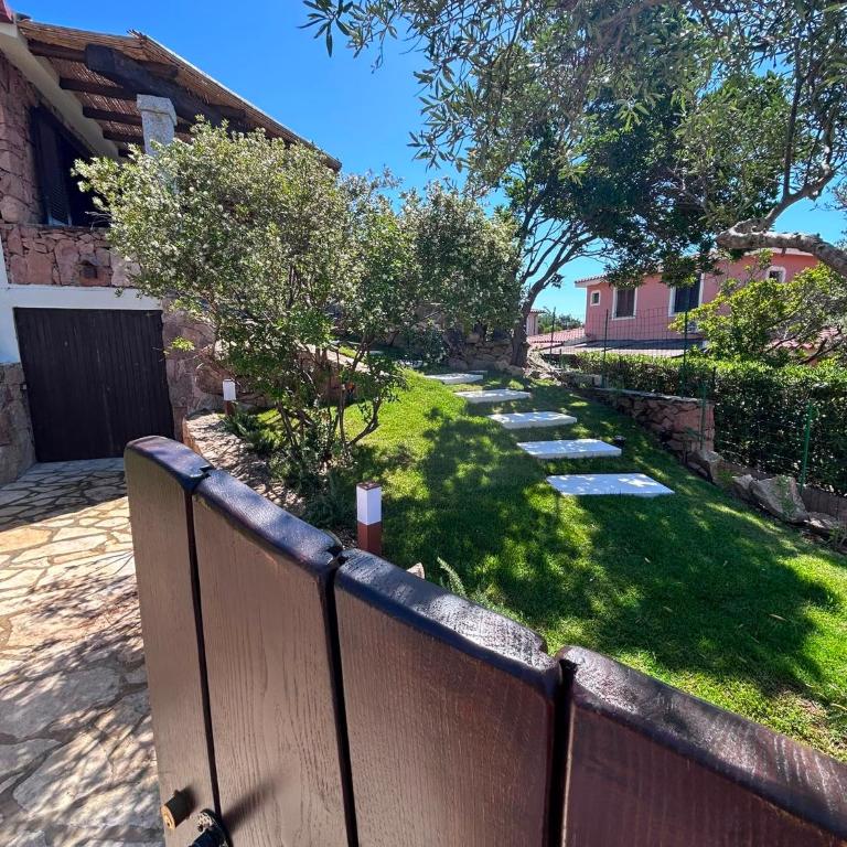 Villetta Tavolara Relax con giardino vicino al mare - Casa con 2 Camere da Letto - 2