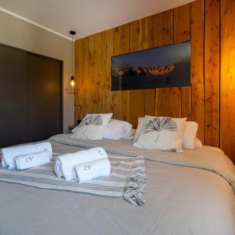 Verbena II - Apartamento de 2 dormitorios - 20