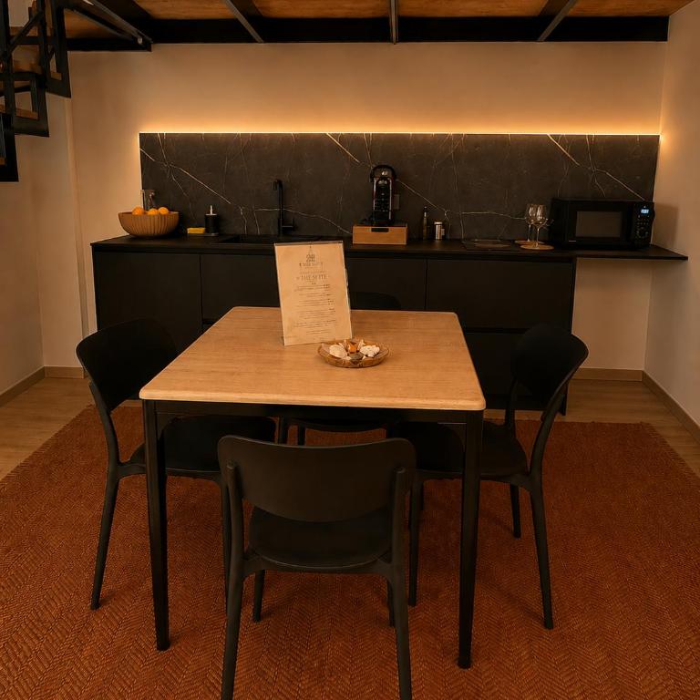 The Suite Castellammare del Golfo - One-Bedroom Apartment - 14