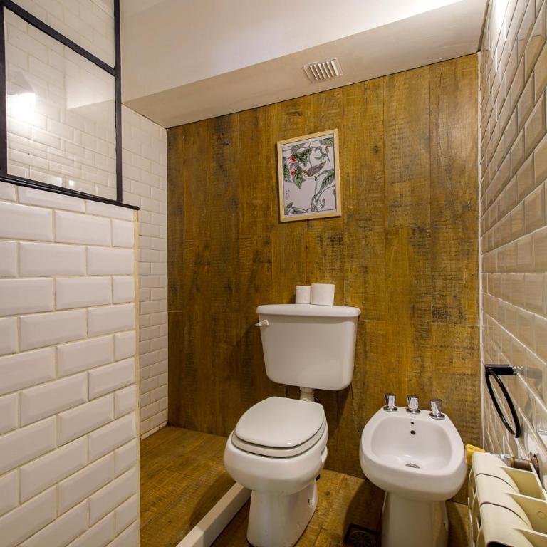 Verbena II - Apartamento de 2 dormitorios - 18