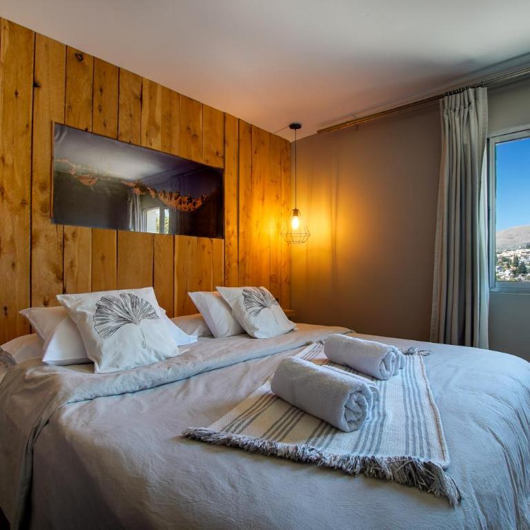 Verbena II - Apartamento de 2 dormitorios - 22
