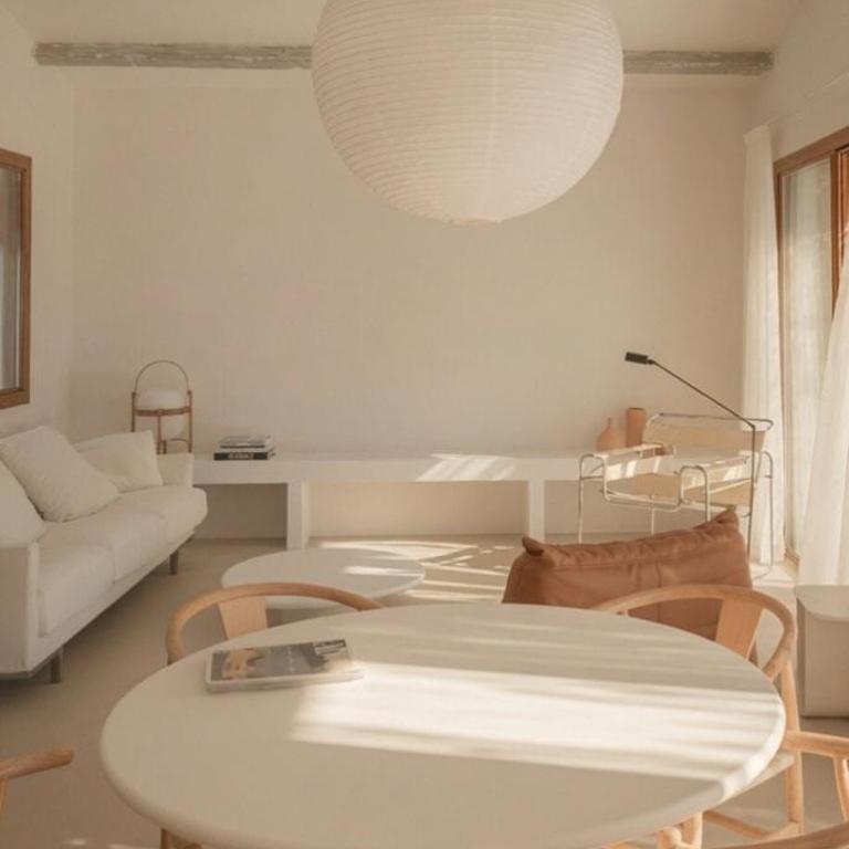 New Mediterranean Villa with heated pool - Villa de 3 dormitorios - 2