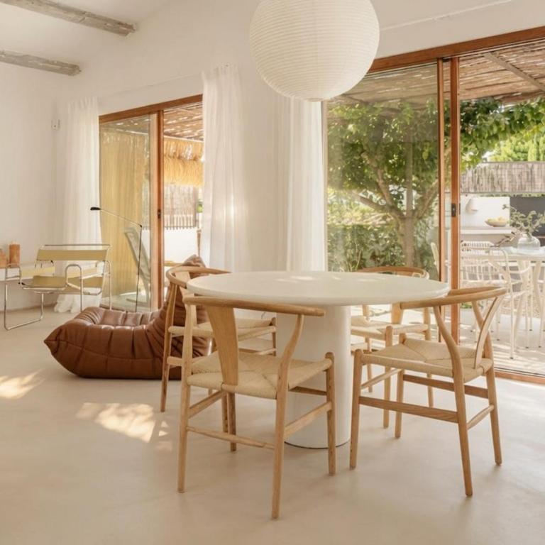 New Mediterranean Villa with heated pool - Villa de 3 dormitorios - 47