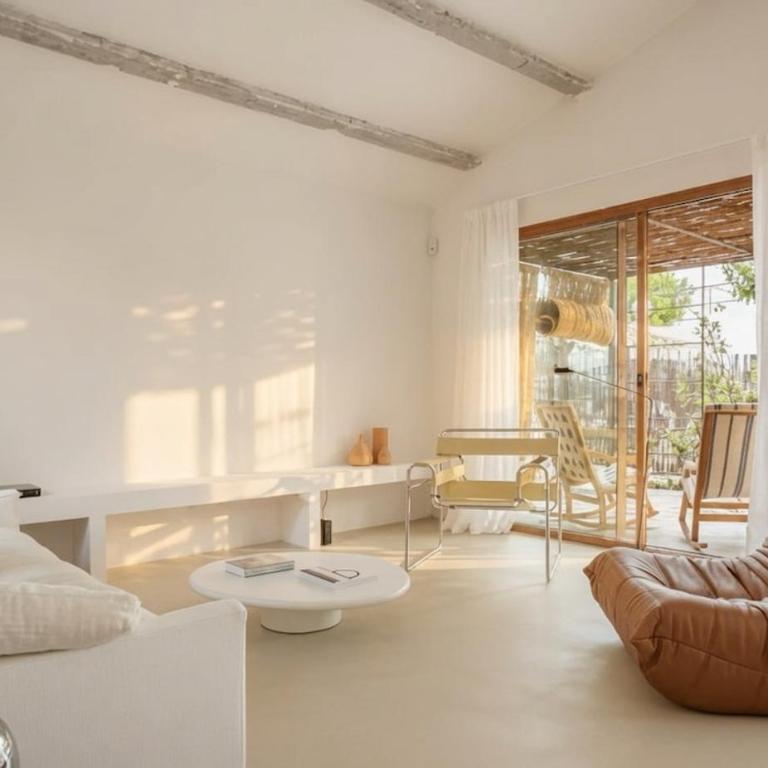 New Mediterranean Villa with heated pool - Villa de 3 dormitorios - 42