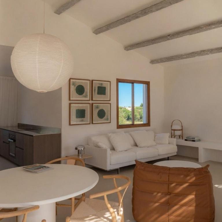 New Mediterranean Villa with heated pool - Villa de 3 dormitorios - 48