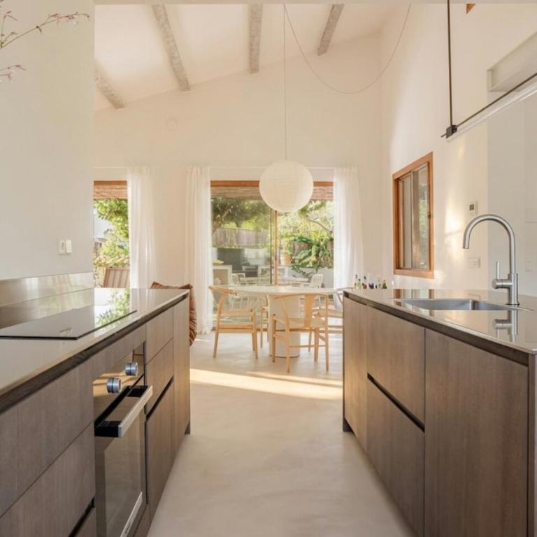 New Mediterranean Villa with heated pool - Villa de 3 dormitorios - 23