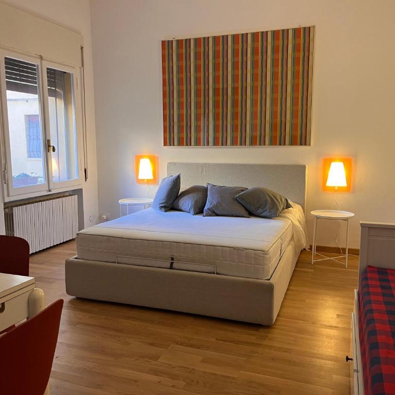 HappyBolo - Apartment mit 1 Schlafzimmer - 1