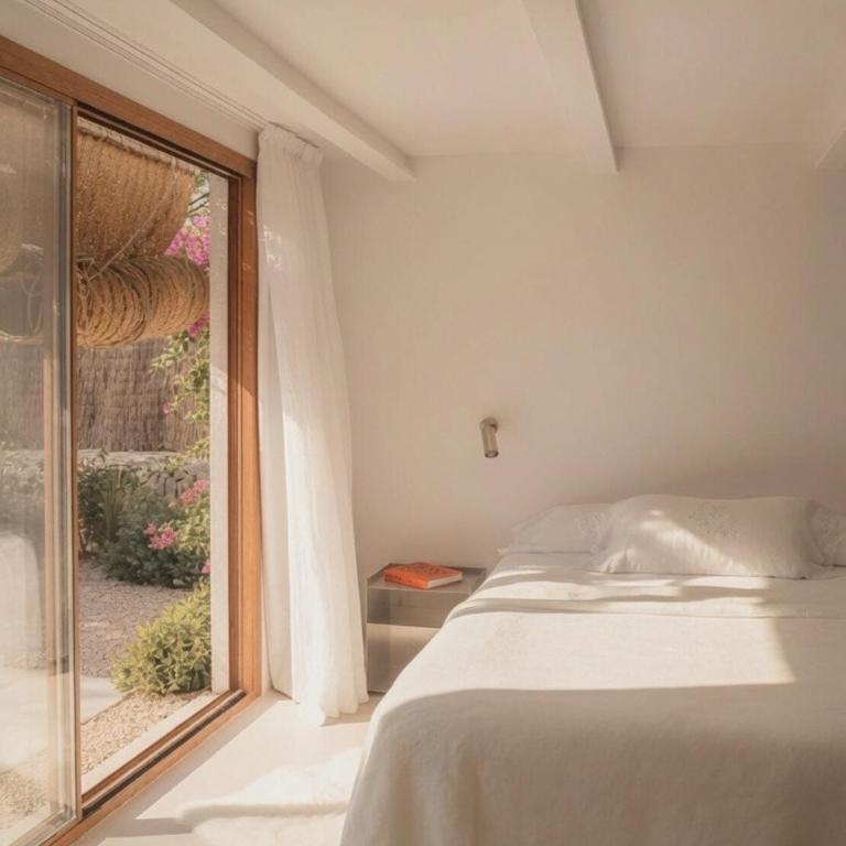 New Mediterranean Villa with heated pool - Villa de 3 dormitorios - 10