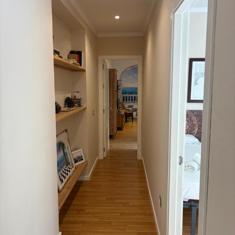 Apartamento La Casa de Arbolí - Appartamento con 2 Camere da Letto - 8