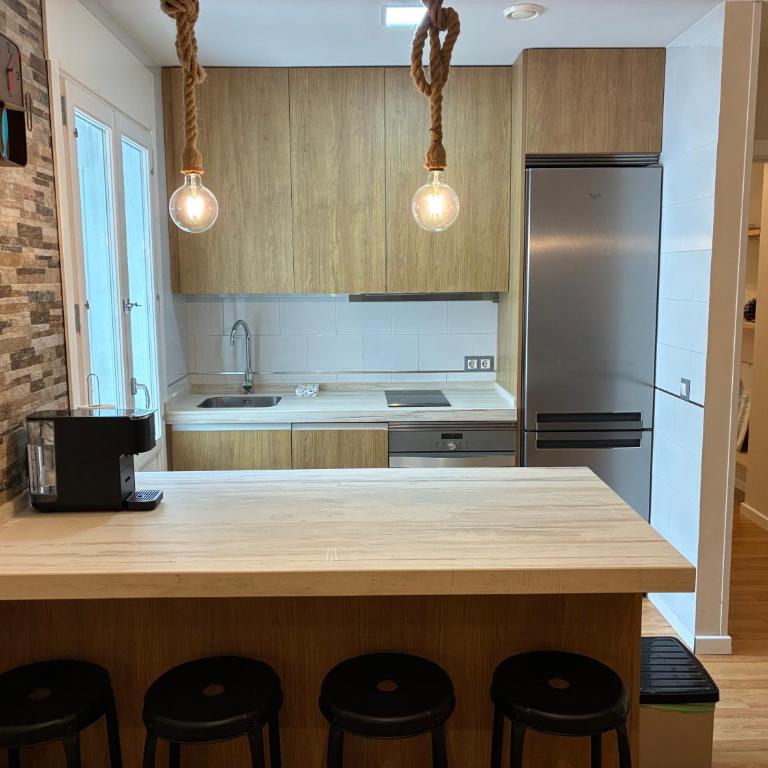 Apartamento La Casa de Arbolí - Appartamento con 2 Camere da Letto - 3