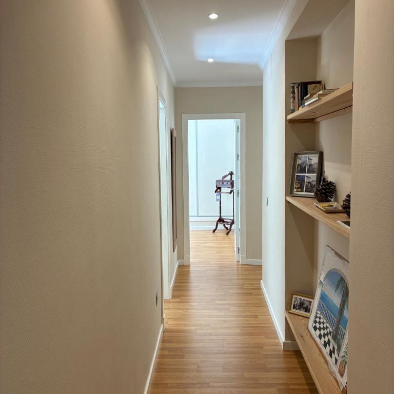 Apartamento La Casa de Arbolí - Appartamento con 2 Camere da Letto - 5