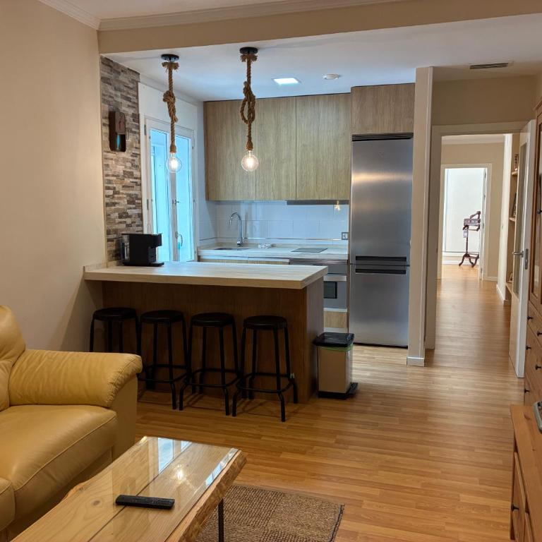 Apartamento La Casa de Arbolí - Appartamento con 2 Camere da Letto - 7