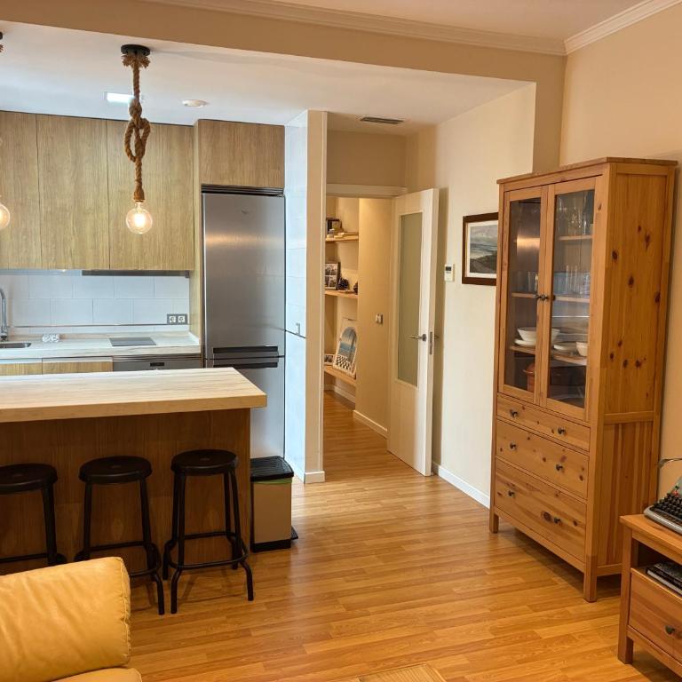 Apartamento La Casa de Arbolí - Appartamento con 2 Camere da Letto - 10