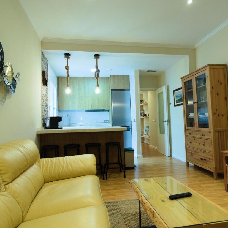 Apartamento La Casa de Arbolí - Appartamento con 2 Camere da Letto - 12
